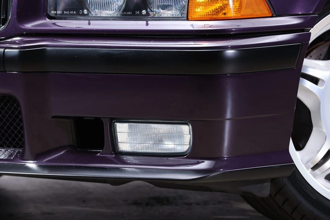 1995 BMW E36 M3 - Image 20 of 31