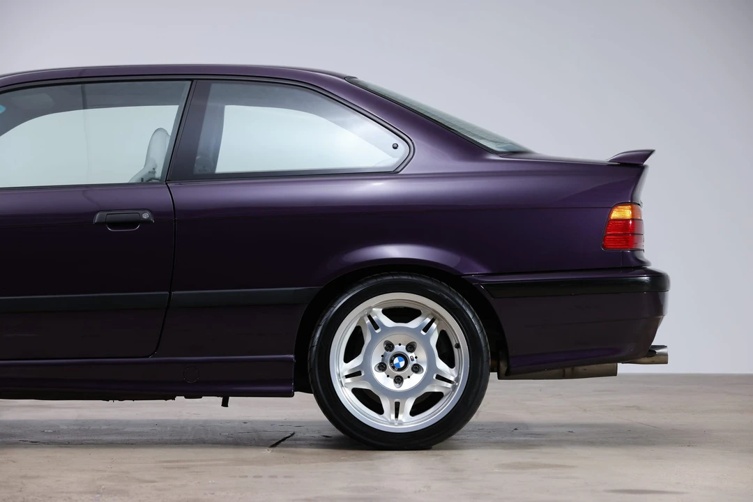 1995 BMW E36 M3 - Image 23 of 31