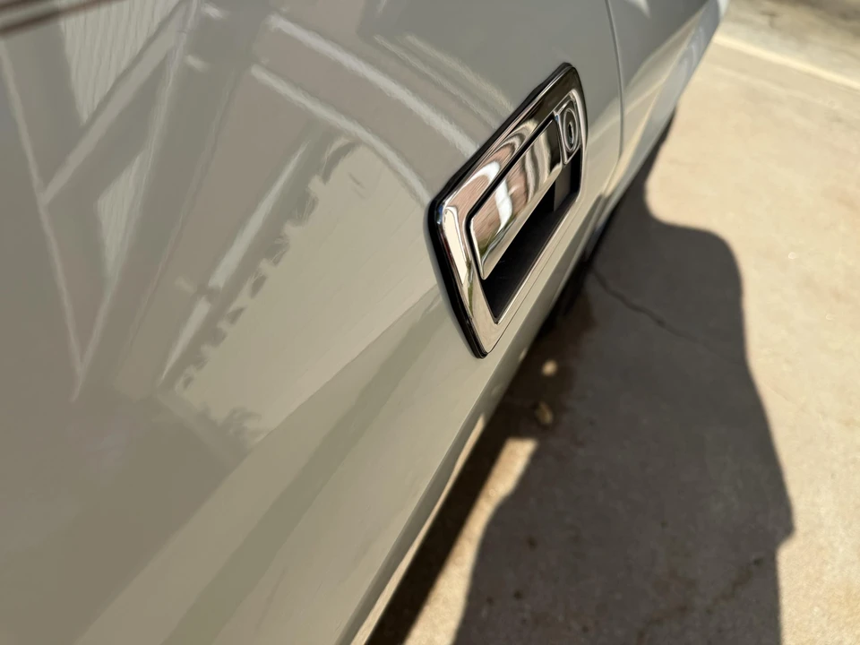 1995 Jaguar XJS Convertible - Image 21 of 31