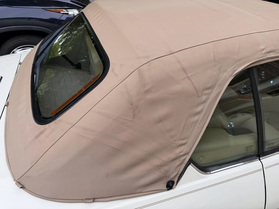 1995 Jaguar XJS Convertible - Image 26 of 31