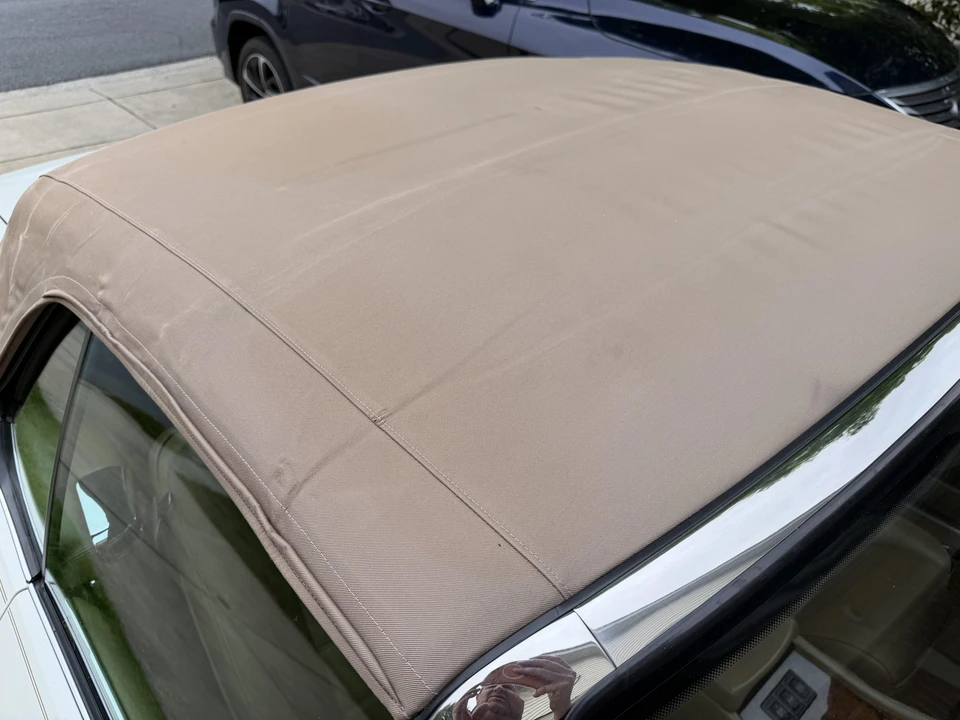 1995 Jaguar XJS Convertible - Image 25 of 31