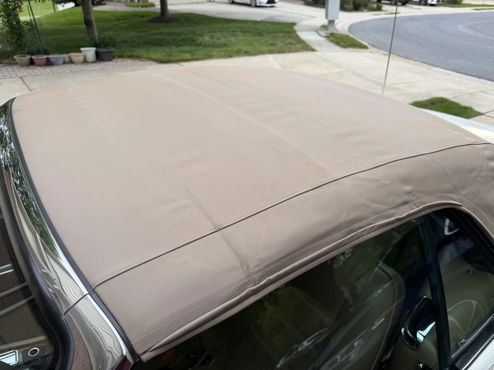 1995 Jaguar XJS Convertible - Image 24 of 31