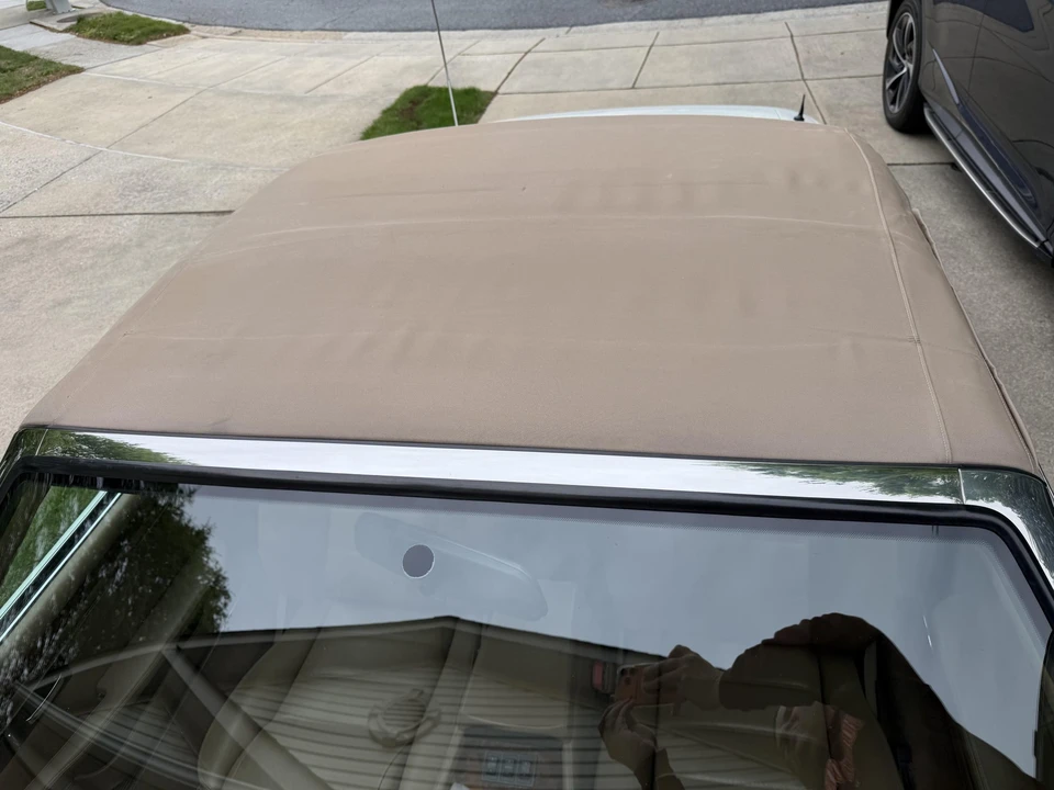 1995 Jaguar XJS Convertible - Image 22 of 31