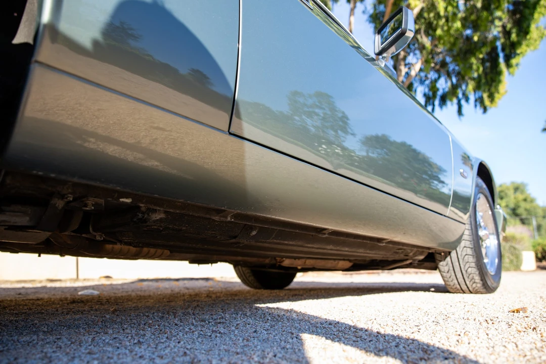 1995 Jaguar XJS Convertible - Image 27 of 31