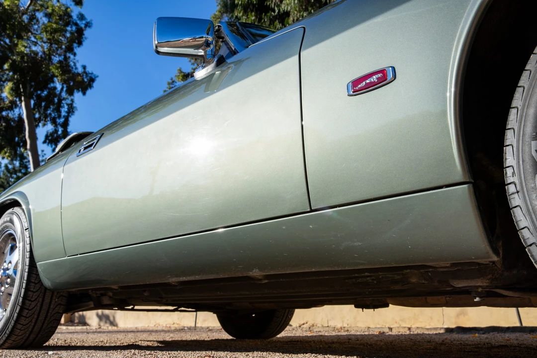 1995 Jaguar XJS Convertible - Image 29 of 31