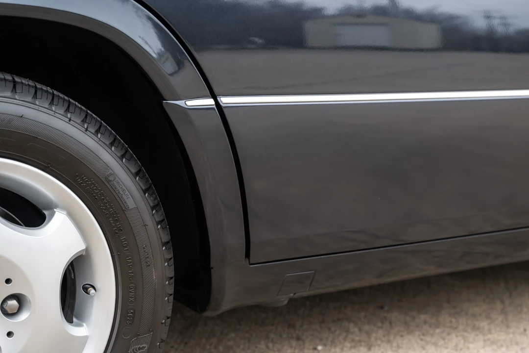 1995 Mercedes-Benz W124 E-Class - Image 21 of 31
