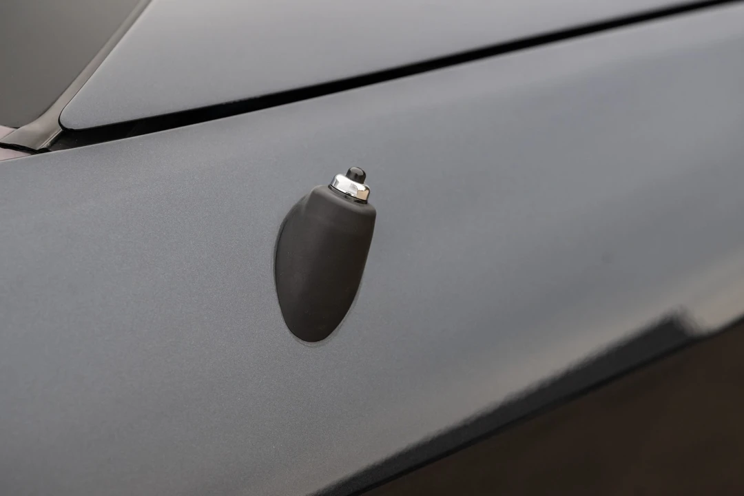 1995 Mercedes-Benz W124 E-Class - Image 30 of 31