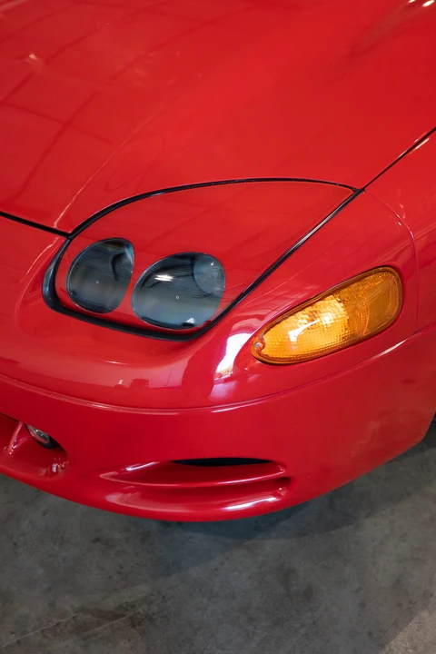 1995 Mitsubishi 3000GT Series 2 - Image 24 of 31