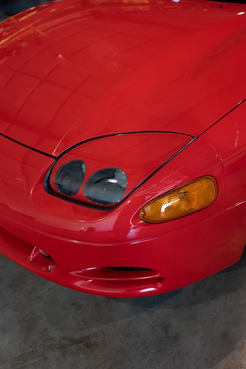 1995 Mitsubishi 3000GT Series 2 - Image 23 of 31