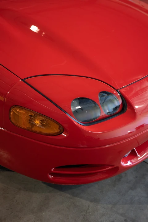 1995 Mitsubishi 3000GT Series 2 - Image 21 of 31