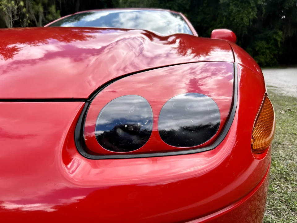 1995 Mitsubishi 3000GT Series 2 - Image 20 of 31