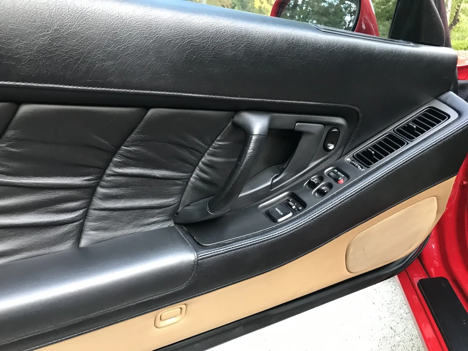 1996 Acura NA1 NSX - Image 22 of 31