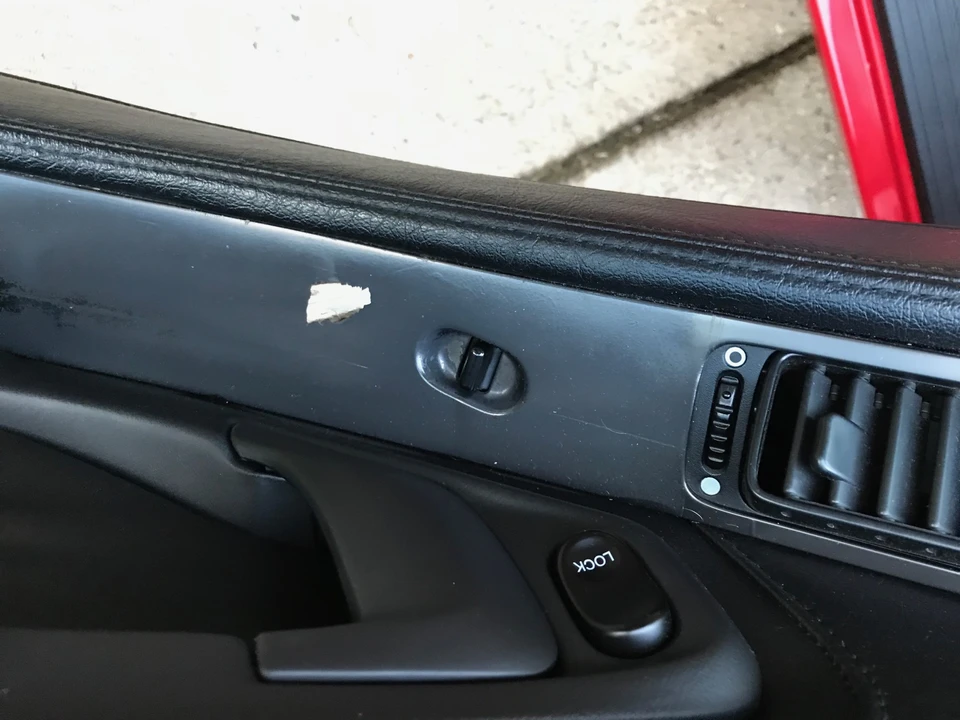 1996 Acura NA1 NSX - Image 24 of 31