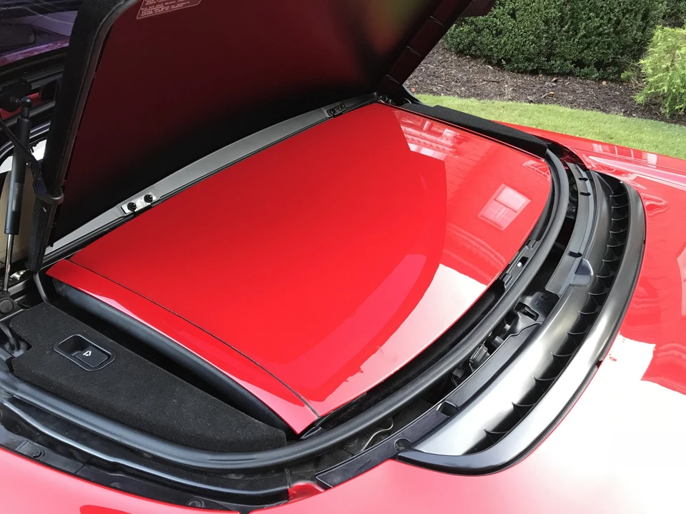 1996 Acura NA1 NSX - Image 20 of 31