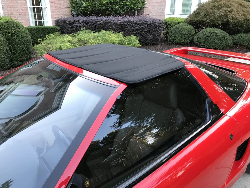 1996 Acura NA1 NSX - Image 17 of 31