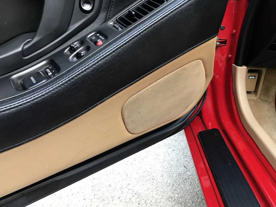 1996 Acura NA1 NSX - Image 23 of 31