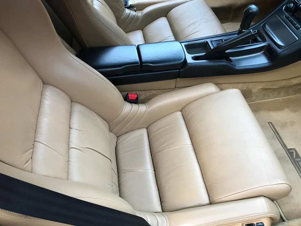 1996 Acura NA1 NSX - Image 29 of 31