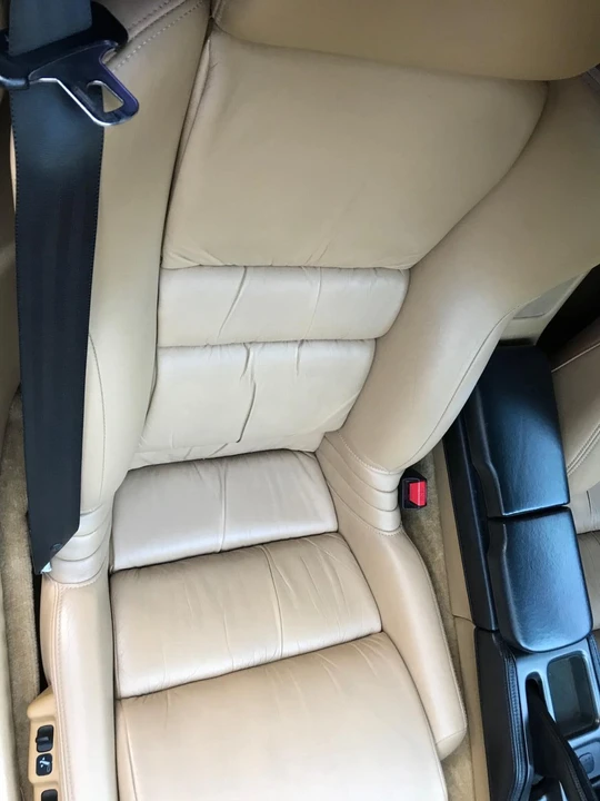 1996 Acura NA1 NSX - Image 30 of 31