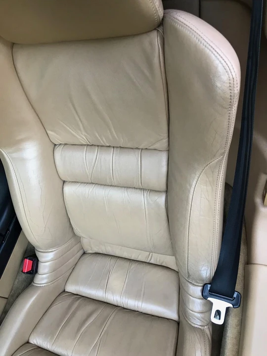 1996 Acura NA1 NSX - Image 26 of 31
