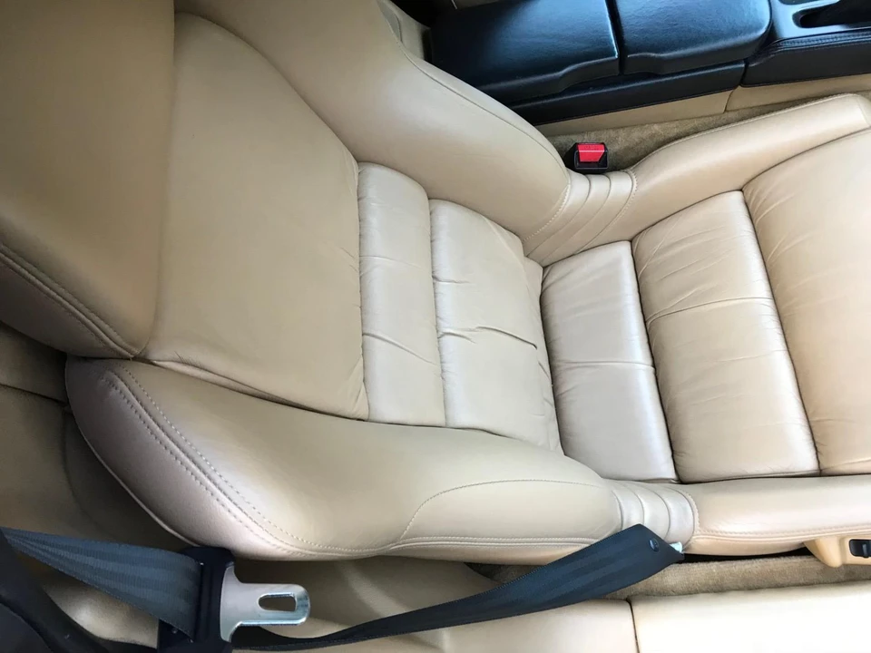 1996 Acura NA1 NSX - Image 27 of 31