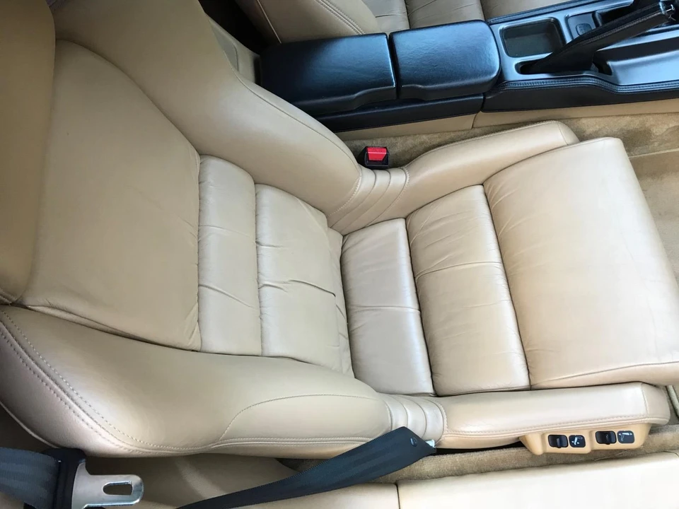 1996 Acura NA1 NSX - Image 28 of 31