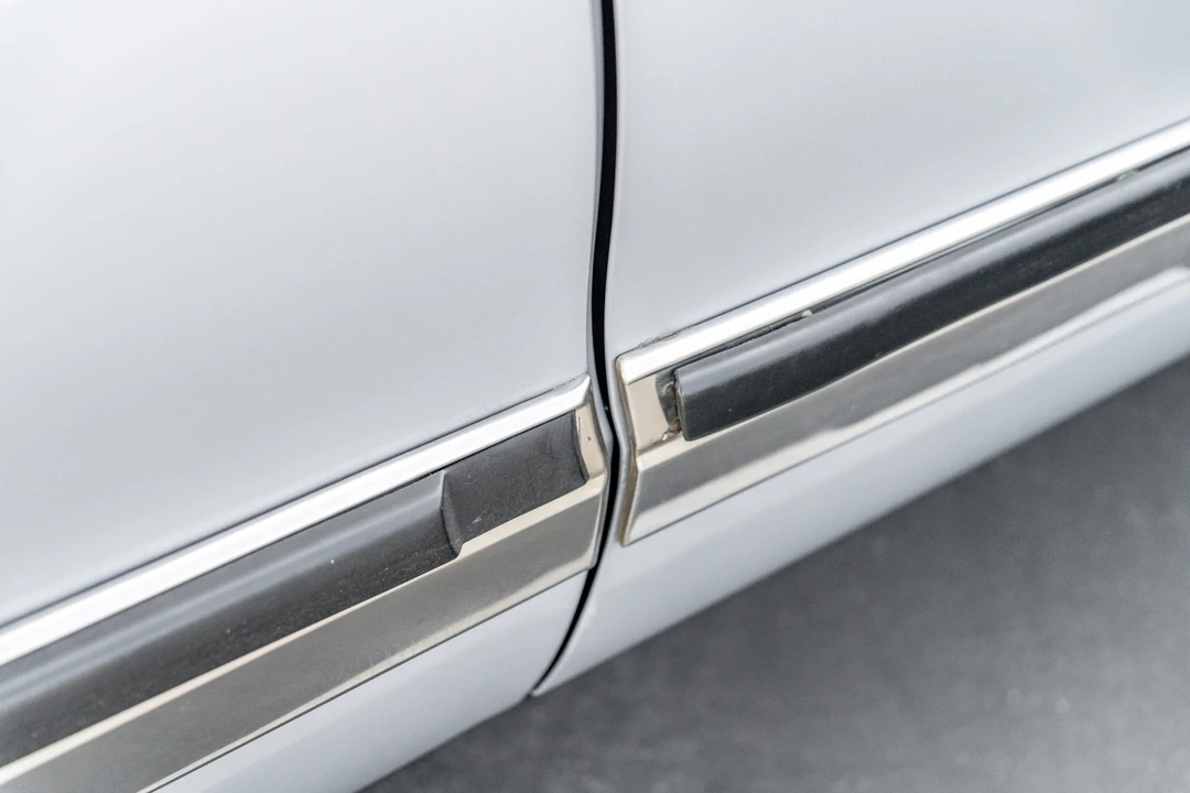 1996 Buick Roadmaster - Image 29 of 31