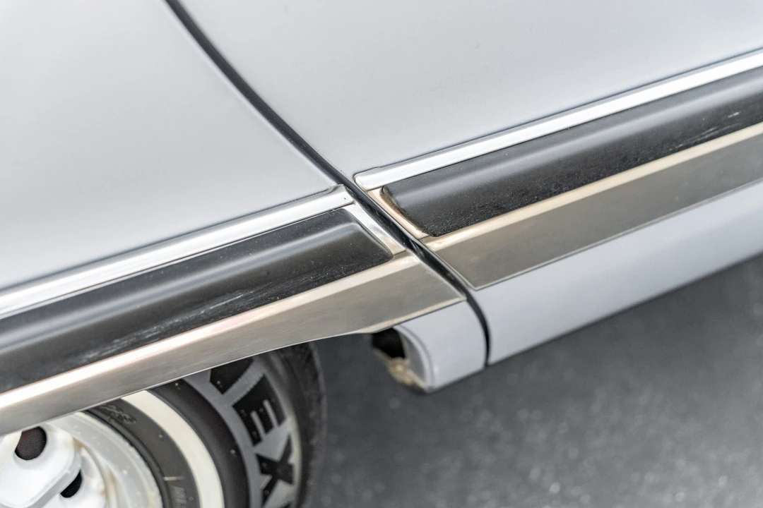 1996 Buick Roadmaster - Image 30 of 31