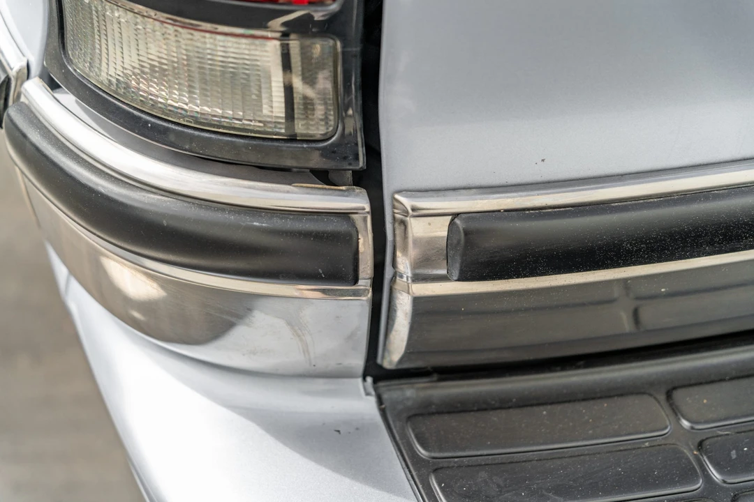 1996 Buick Roadmaster - Image 31 of 31