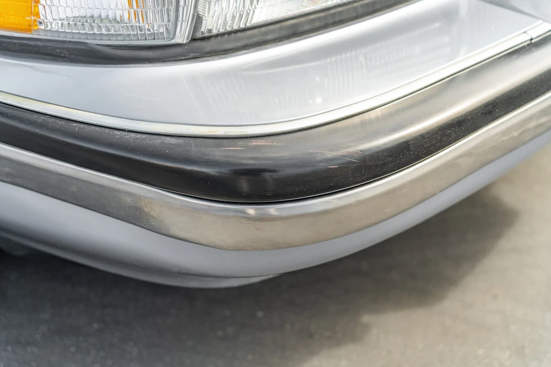 1996 Buick Roadmaster - Image 26 of 31