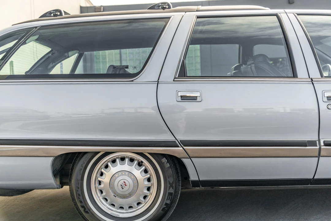 1996 Buick Roadmaster - Image 15 of 31