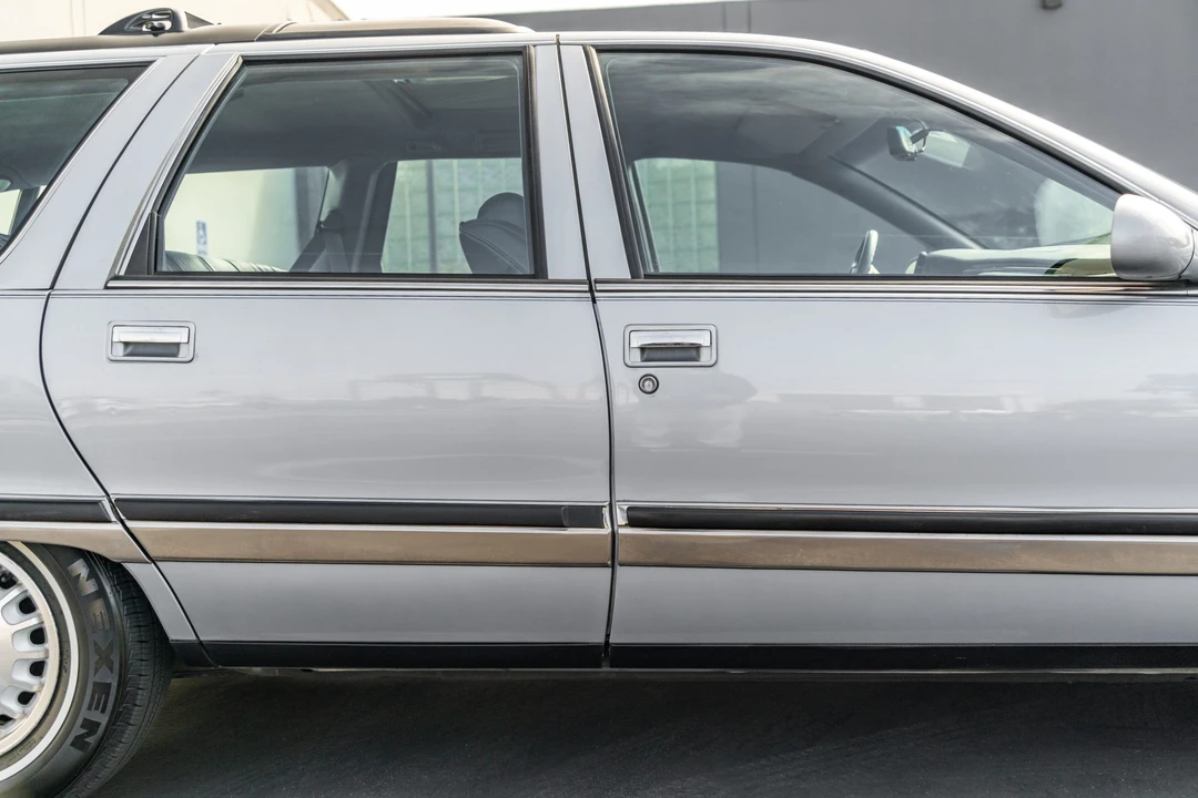 1996 Buick Roadmaster - Image 14 of 31