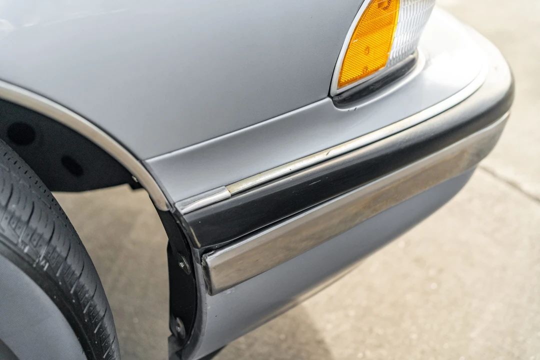 1996 Buick Roadmaster - Image 27 of 31