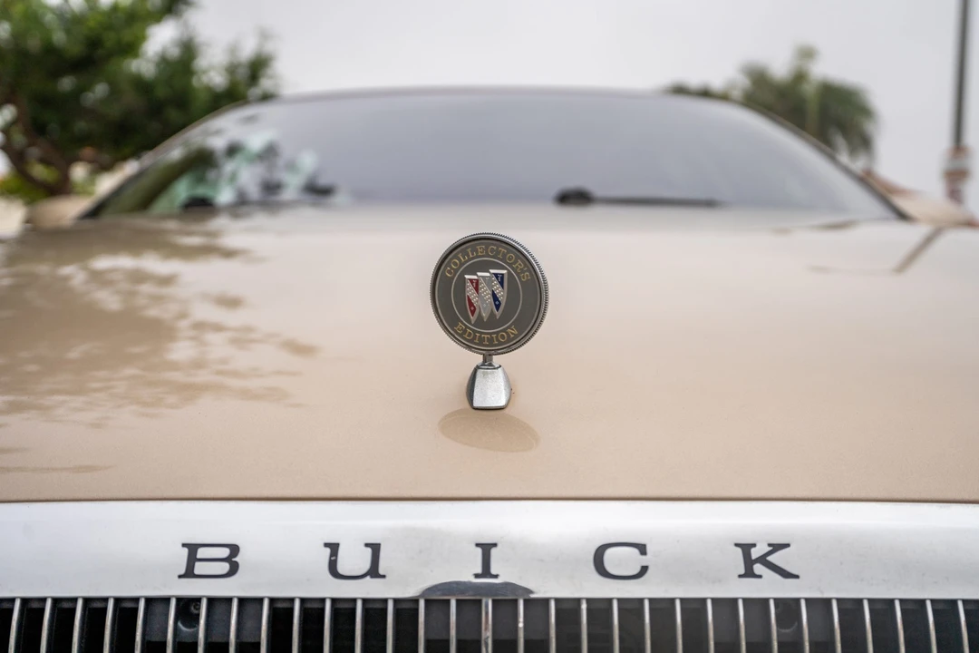 1996 Buick Roadmaster - Image 24 of 31