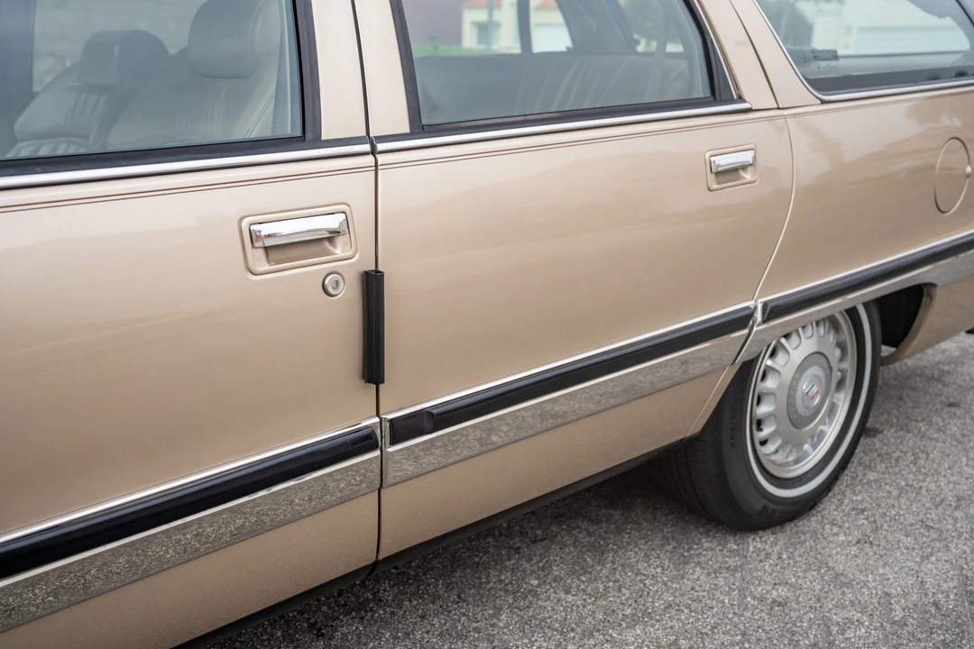 1996 Buick Roadmaster - Image 17 of 31