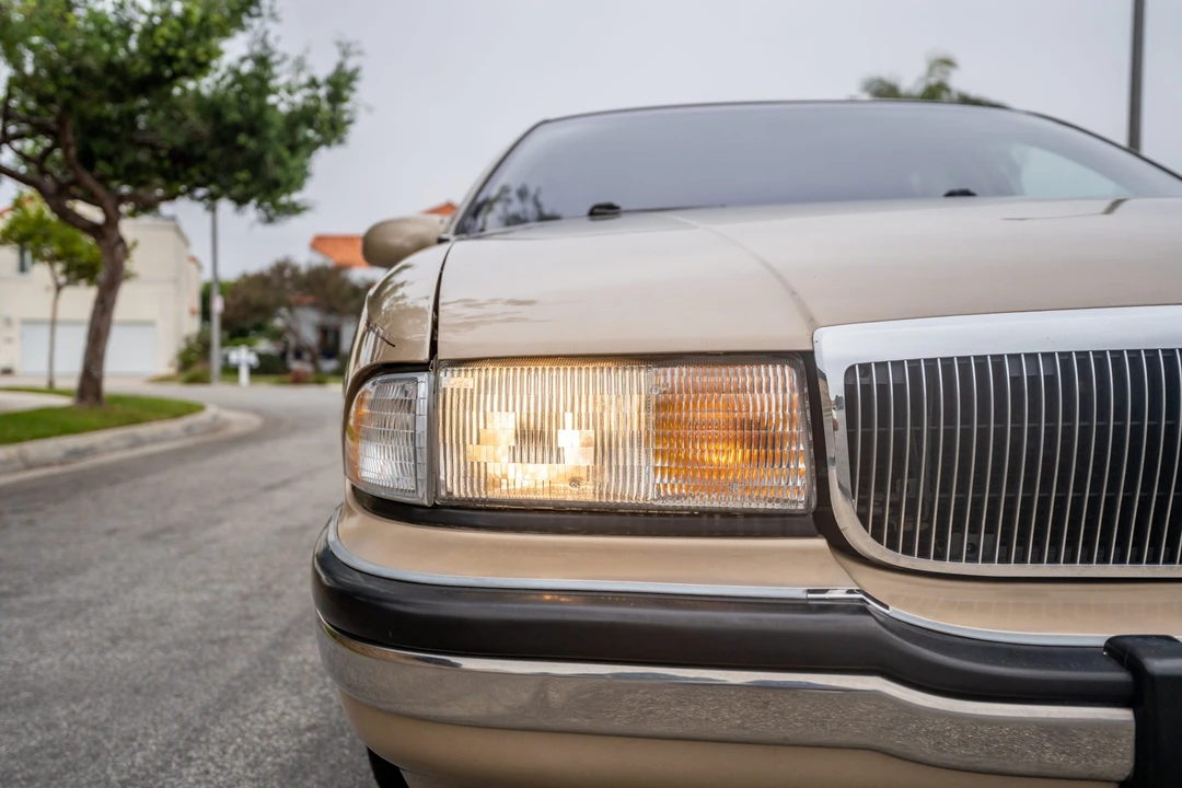 1996 Buick Roadmaster - Image 19 of 31