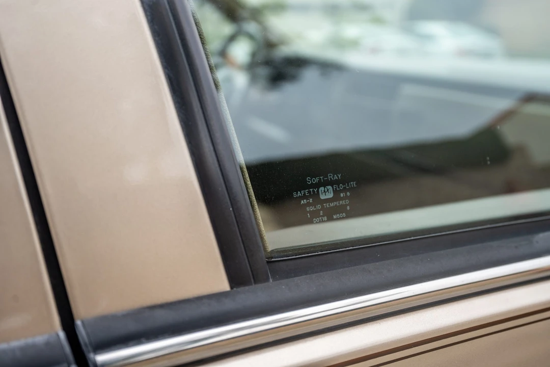 1996 Buick Roadmaster - Image 31 of 31