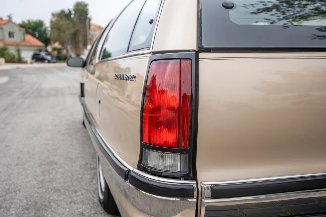 1996 Buick Roadmaster - Image 21 of 31