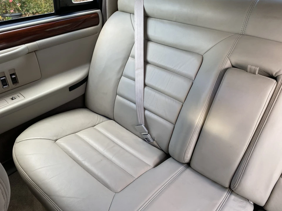 1996 Cadillac DeVille 7th Gen - Image 31 of 31