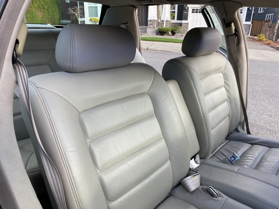 1996 Cadillac DeVille 7th Gen - Image 22 of 31