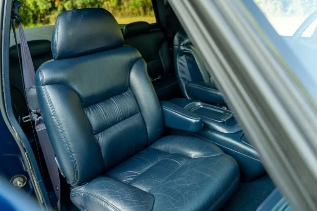 1996 Chevrolet C/K 4th Gen - Image 4 of 8