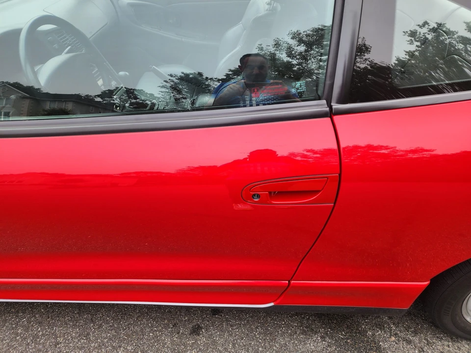 1996 Mitsubishi Eclipse 2nd Gen - Image 30 of 31