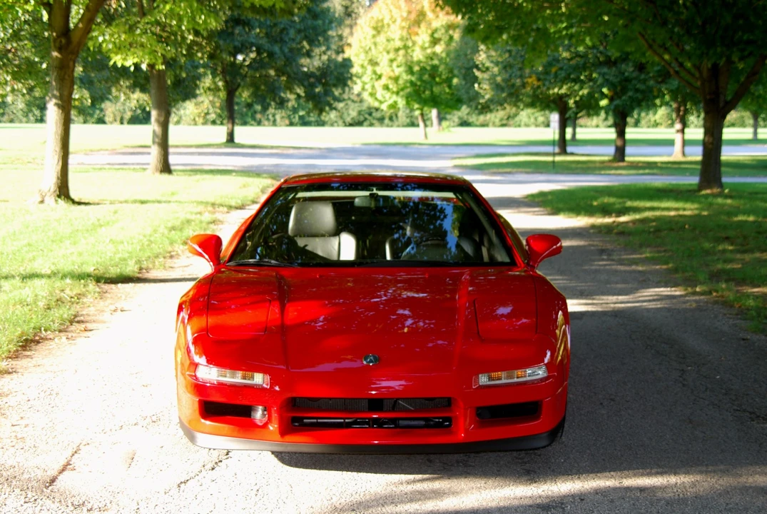 1997 Acura NA2 NSX - Image 5 of 31