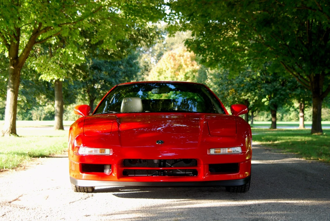 1997 Acura NA2 NSX - Image 6 of 31