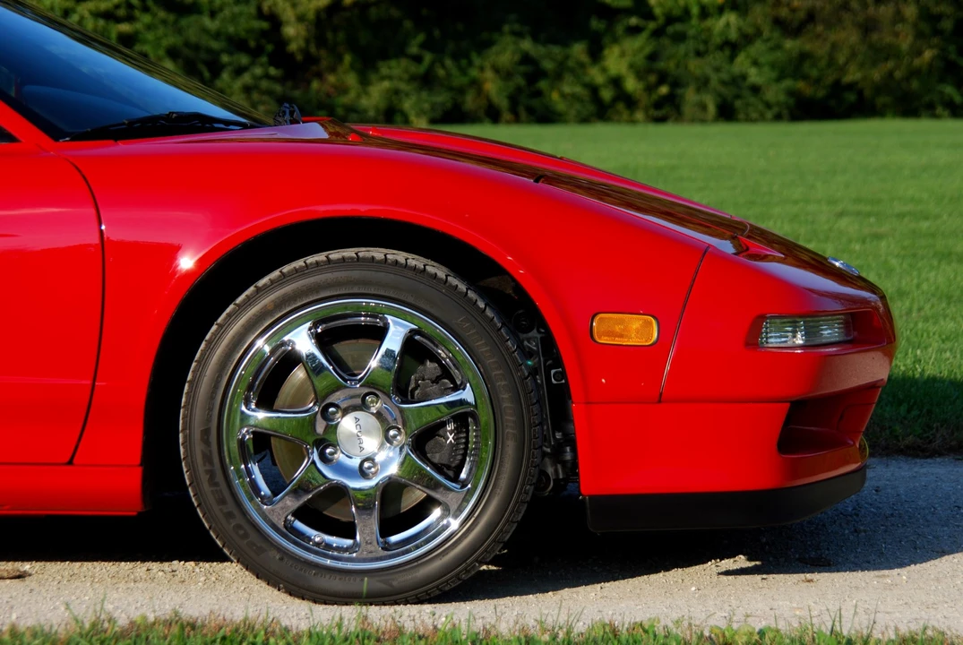 1997 Acura NA2 NSX - Image 13 of 31
