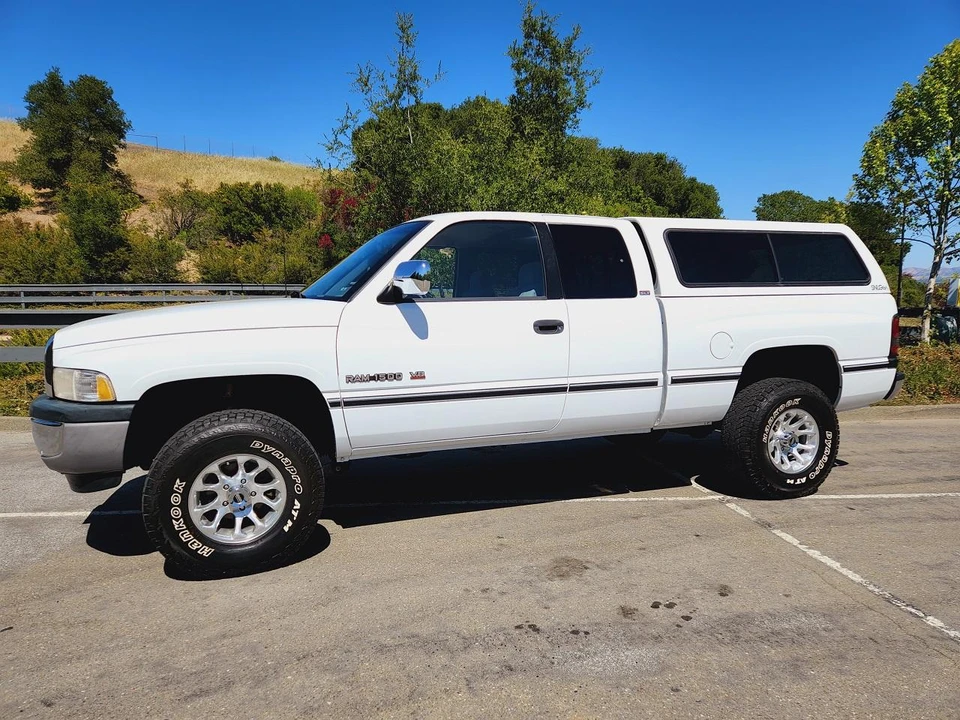 1997 Dodge Ram 2nd Gen - Image 5 of 31