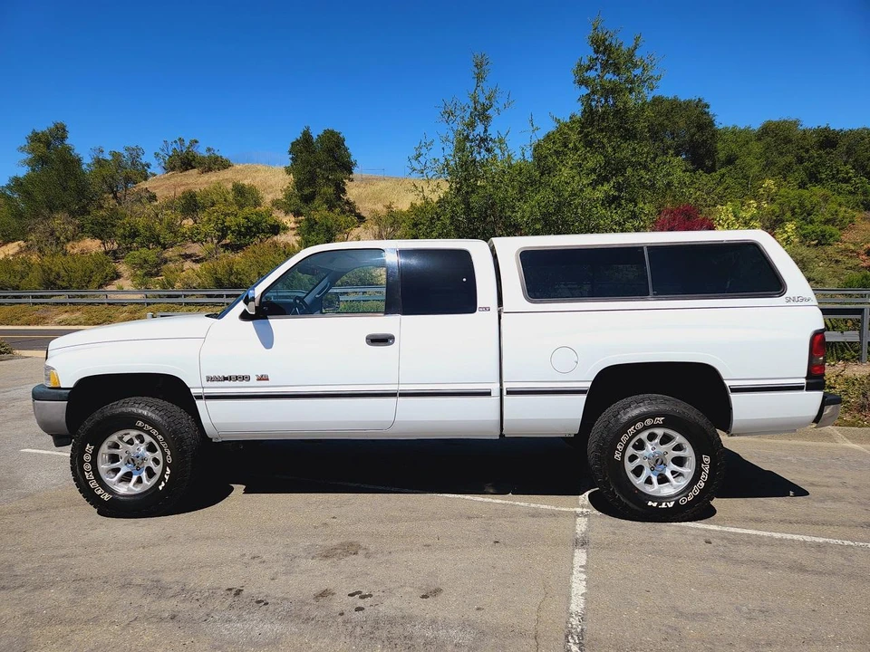 1997 Dodge Ram 2nd Gen - Image 6 of 31