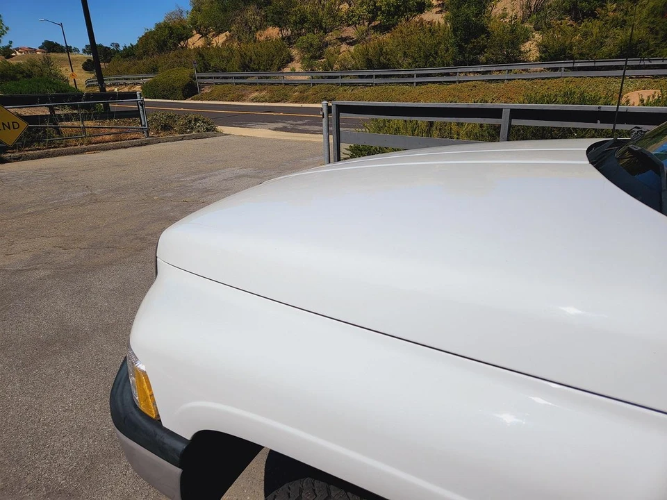 1997 Dodge Ram 2nd Gen - Image 31 of 31
