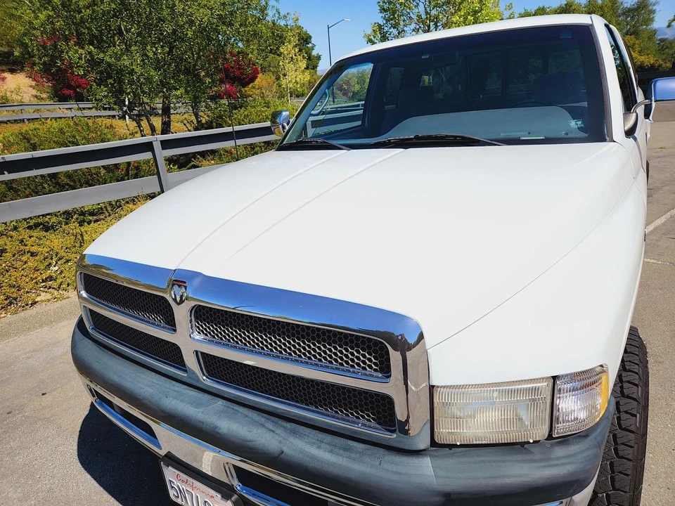 1997 Dodge Ram 2nd Gen - Image 24 of 31