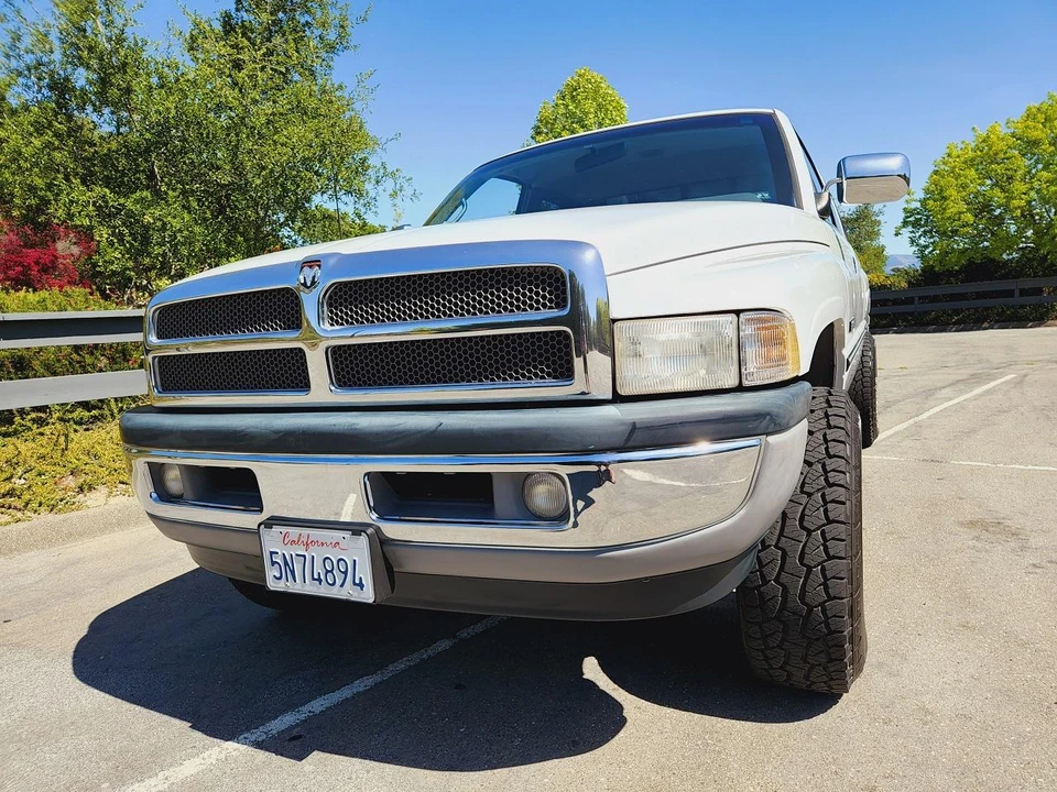 1997 Dodge Ram 2nd Gen - Image 23 of 31