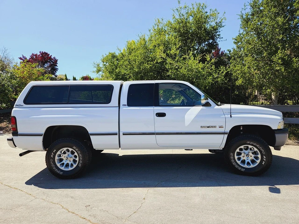 1997 Dodge Ram 2nd Gen - Image 17 of 31